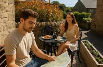 Wisteria Cottage - Photo 15