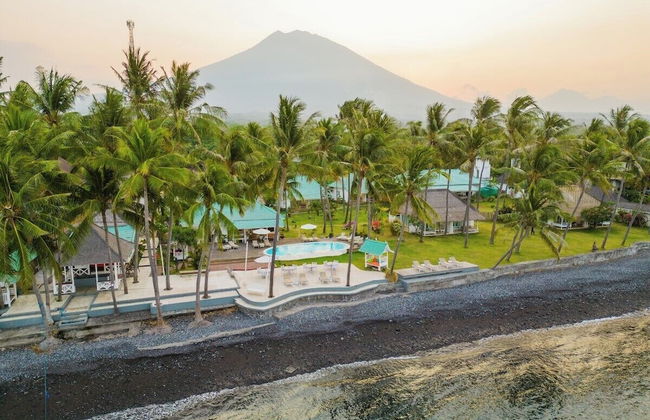 Scuba Seraya Resort - Foto 13