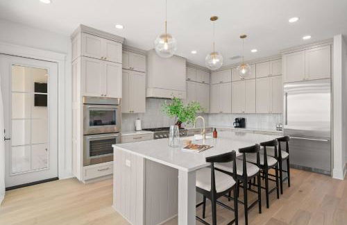 The Akoya & Pearl Houses at the Gemma - 2 Homes with Private Pools Just Steps to Clearwater Beach - Photo 119