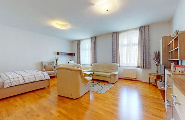 Central Apartmany Biela street - Photo 16