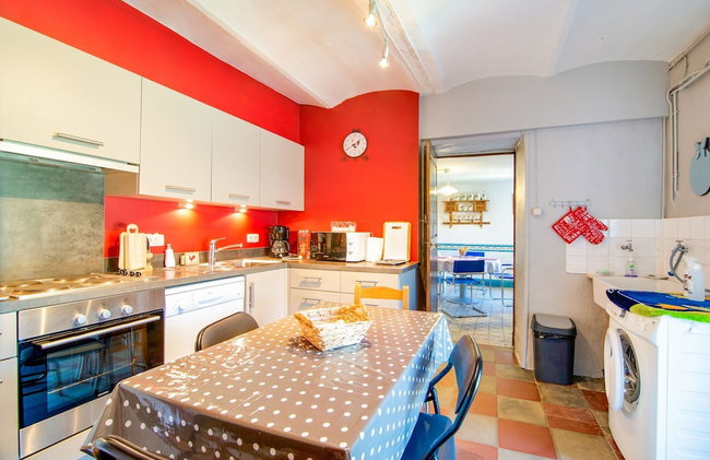 Plush Holiday Home in Matagne-la-petite With Private Garden - Foto 14