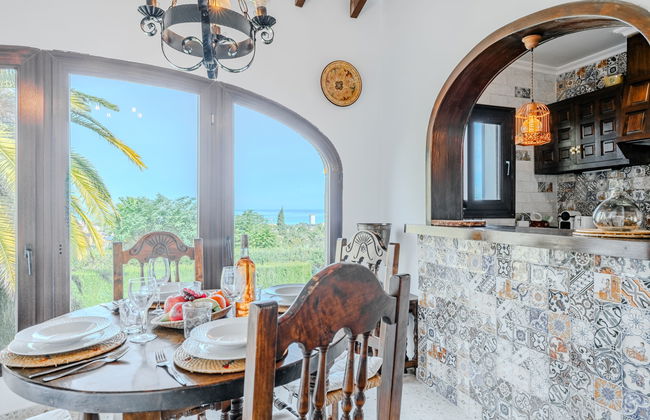 Villa Fili - Foto 11