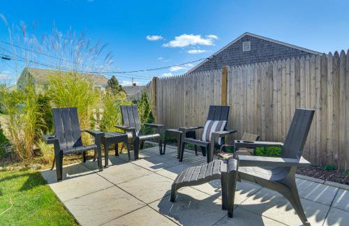 Walk to Craigville Beach Cape Cod Gem with Patio - Foto 21