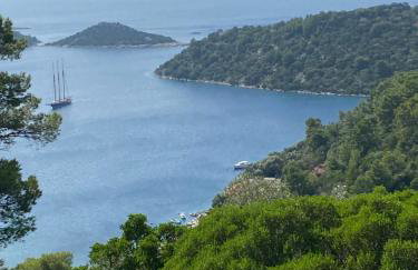 Villa Marisari - Foto 53