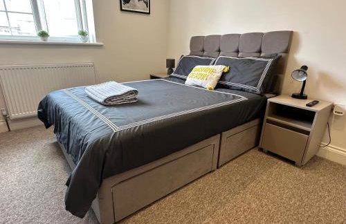 Bright Modern, Private Apartment,15 Mins To Central London - Photo 6