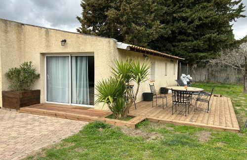 La Maison Patricia - Foto 8