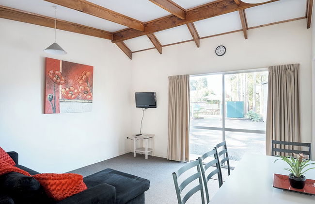 Mercury Bay Holiday Park - Foto 52