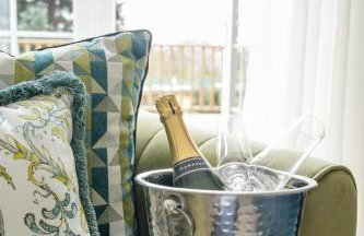 Stirling Townhouse Apartment Btm - Foto 16