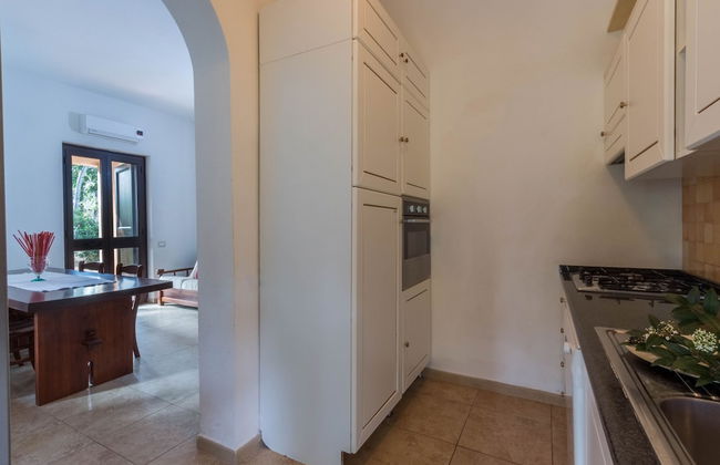 Villa Corallo - Photo 22