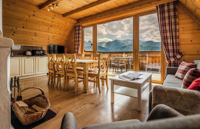 Osada Kościelisko - Foto 64