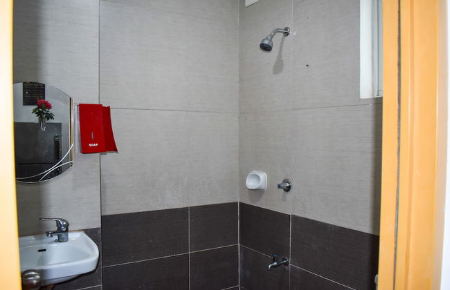 The Boni Tower By Rspl - Foto 25