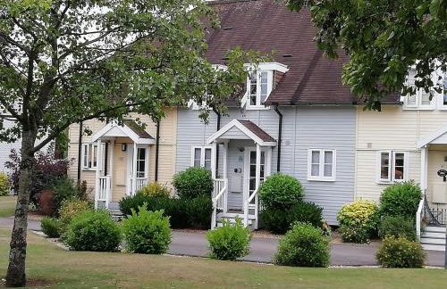 Lovely Lakeside lodge for families and friends - Foto 1