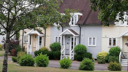 Lovely Lakeside lodge for families and friends - Foto 1