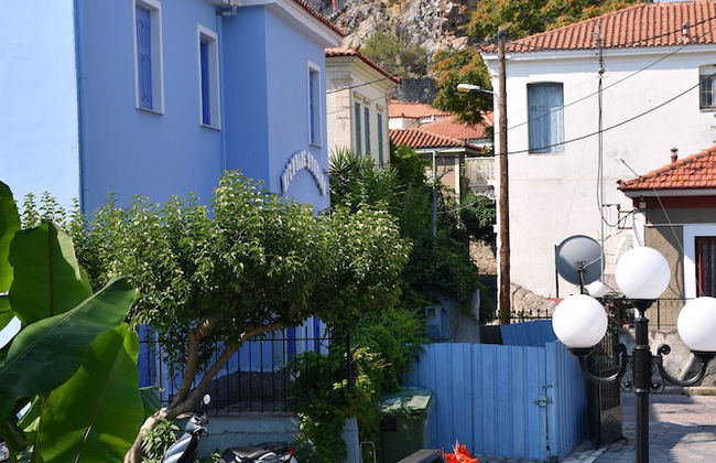 Blue Sky Hotel - Foto 48