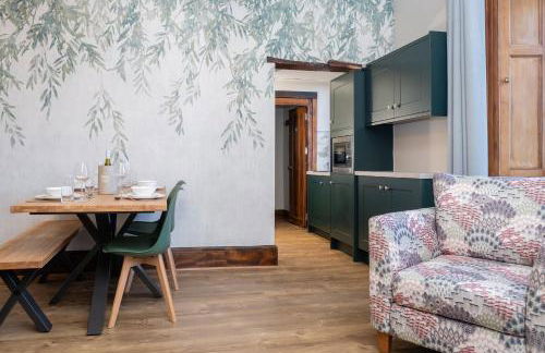 Watermouth Castle, West Tower Apartment - Foto 9