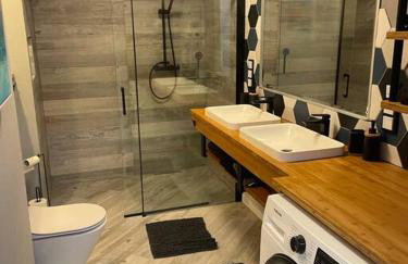 Apartament 23 - komfortowy i przestronny. - Foto 12