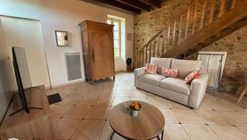 Charmant Gîte en Vendée avec Parking Privé - FR-1-426-606 - Photo 5