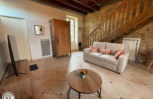 Charmant Gîte en Vendée avec Parking Privé - FR-1-426-606 - Photo 5