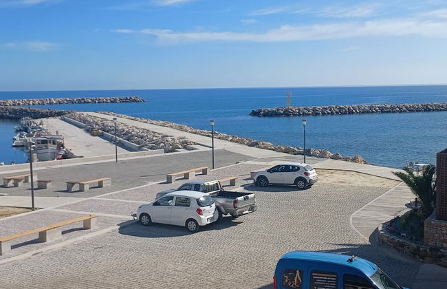 Cozy Home close to old Port Sea Front & Parking - Foto 33