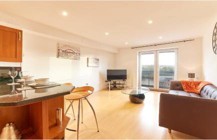 High Quays - Properties Unique - Foto 2