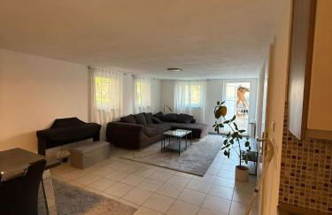 Ferienwohnung am Rhein - Foto 6