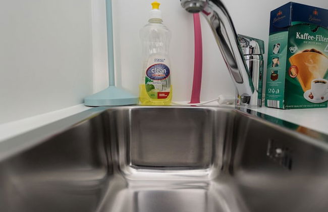 Deichhus Nordseeliebe - Foto 28