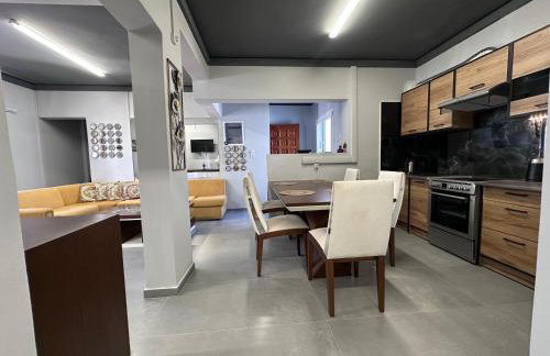 Dionisia sunshine view house with gym - Foto 51