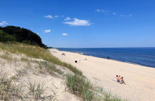 Nadmorska Enklawa - Foto 14