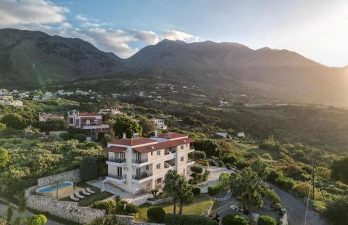 Villa Bella Casa - Foto 17