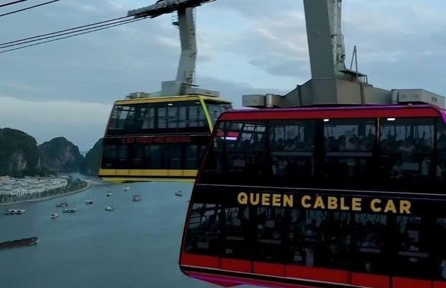 Seabreeze Ha Long Bay - Photo 68