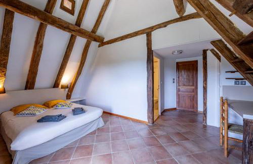 Gîte lOragée Les Farguettes - Foto 14