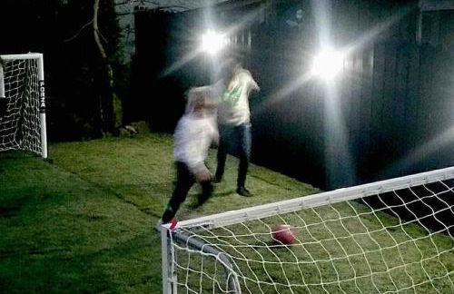 Fairhead Lodge Family Friendly Holiday Home - Foto 19