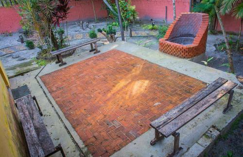 Pescaria em Iguape - Belo Rancho Subauma - Foto 8