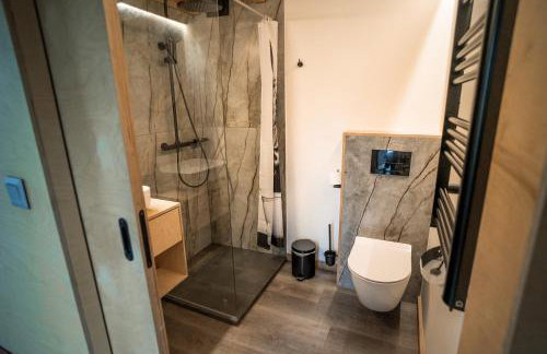 Krovacja - całoroczne domki w Puszczy Noteckiej - Foto 46