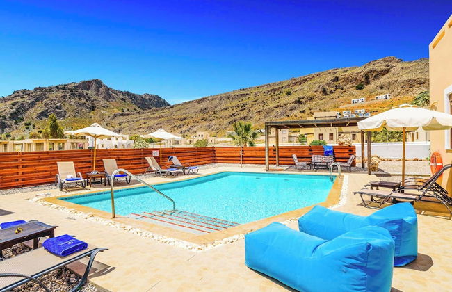 Villa Ioanna - Foto 14