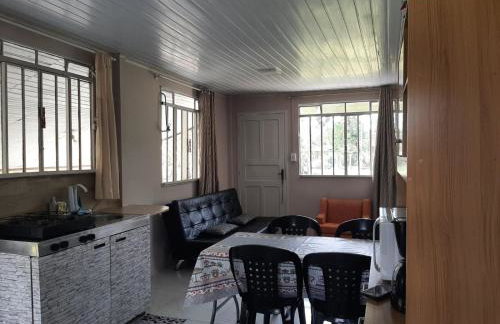 Chácara Caminho do Rio - Photo 44