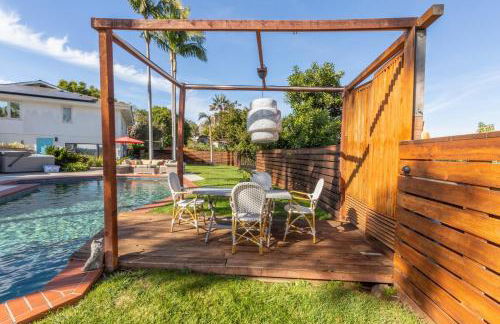 Scenic View Estate with Pool & Hot Tub - Foto 35