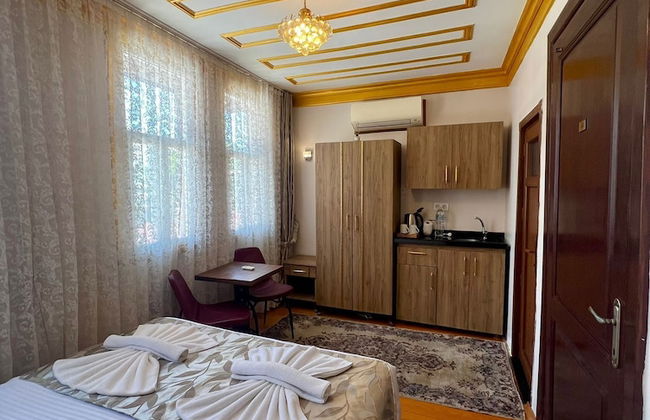 April Story Apart Hotel - Foto 23