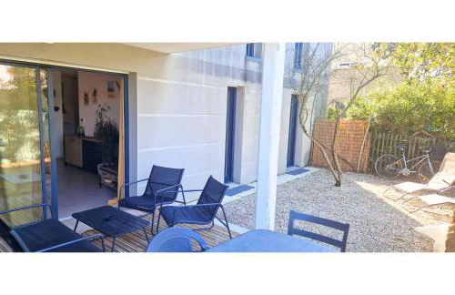 Labenne Océan - Calme & Soleil - Plage à 100M C' LA VIEconciergeire - Foto 6