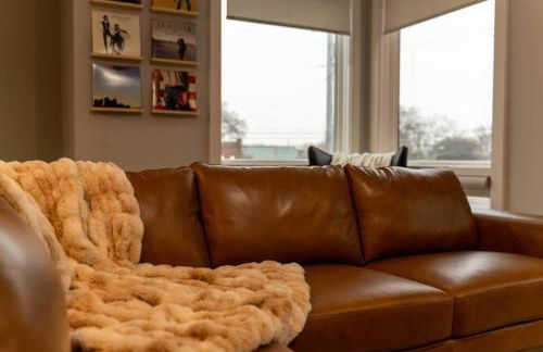 Luxury Townhome! Rooftop-Game Room! Near Broadway! - Foto 22