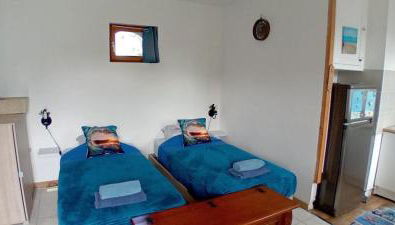 Studio à la mer - Foto 3