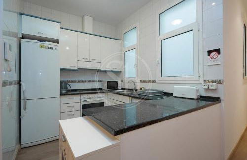 Bonito apartamento cerca de Plaza España - Foto 9