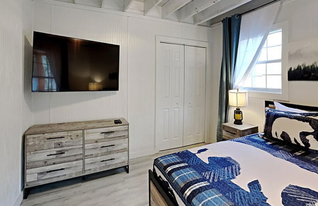 Jireh Mount Cabin - Foto 3