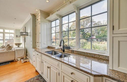 Groton Home Less Than 1 Mi to Beach on Long Island Sound! - Foto 6