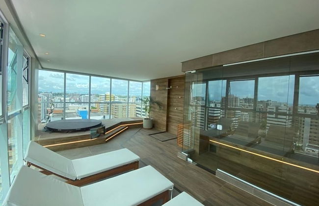 Edifício Promenade II Apt 202 - Foto 42