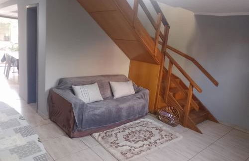 Casa Villa Fortal - perto da RS-118 e RS-020 - Foto 68