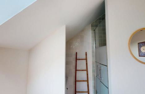 Maison familiale entre mer et campagne - Foto 15