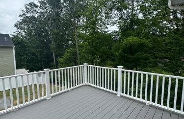 Elegant 3BR Home in Worcester - Foto 55