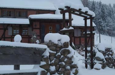 Forsthaus Trabronn | Sauna | eingezäunt | Grillplatz - Photo 66