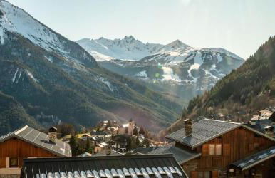 Résidence Le Palais Des Dodes - 4 Pièces pour 8 Personnes MAE-7651 - Foto 27